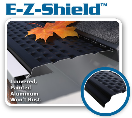 E-Z-Shield™